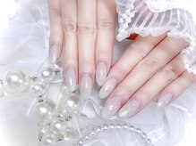 ボガスティーズネイル(Vogusty's nail)/