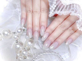 ボガスティーズネイル(Vogusty's nail)/