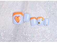 ギャザーパーティー 乃木坂店(gatherparty)/2024春夏トレンドデザイン