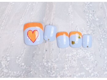 ギャザーパーティー 乃木坂店(gatherparty)/2024春夏トレンドデザイン