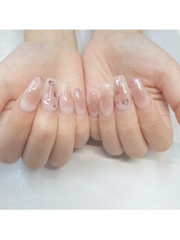 サロンドソレイユ 八事店(Salon de Soleil)/オーダーメイドコース