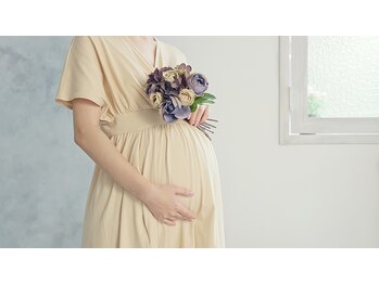 高橋ひろゆき整骨院/【マタニティ整体・医科提携】