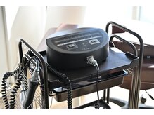 ホネツギ浦和整体院(HONETSUGI浦和整体院)/機器を用いた小顔矯正・骨盤矯正