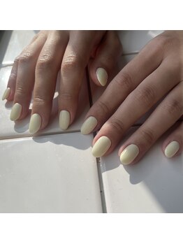 トライアンフ(TriumpH)/simple 1color