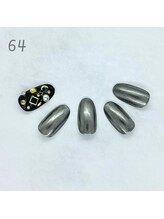 エクラ(Eclat)/ハンド　￥４.３５０