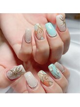 カイリ(Kaire)/持ち込みデザイン