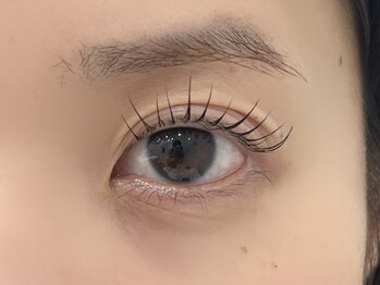 エイチ 立川北口店(H)/まつ毛パーマ