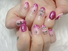 ココネイル 大塚店(coco nail)/おすすめネイルデザイン