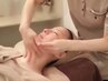 全員ＯＫ！お顔のむくみや紫外線ケアにも☆小顔集中トリートメント３回セット