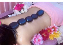 四季縁/ホットストーンはいかがですか♪