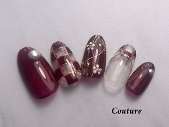 クチュール(Couture)/
