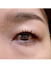 トーチ アイラッシュ ガーデン 中央林間店(TORCH EYELASH GARDEN)/まつ毛パーマ