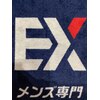 脱毛エクスプレスのお店ロゴ