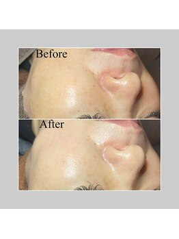 ブラックボックス(BLACK BOX)/50代女性のお客様