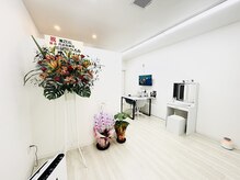 アール(R)の雰囲気（完全予約制プライベートサロン。）