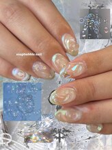 ウズ 和歌山店(UZU)/うるうるネイル