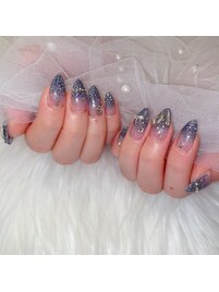 フラッシュネイル