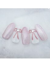 はあとねいる 亀岡店/ハンド9