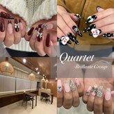 カルテット(Quartet)