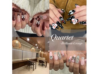 カルテット(Quartet)