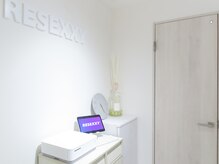 リゼクシー INTERNATIONAL麻布十番 六本木(RESEXXY)/カウンター