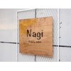 ナギ(Nagi)のお店ロゴ