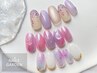 初回★梅雨ネイルクーポン★￥8500～¥9500