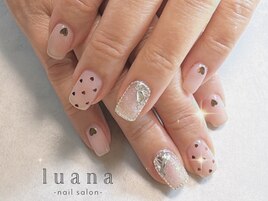 ワンホンデザイン★