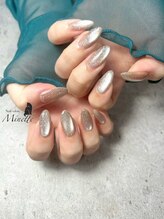 ミネット(Minette)/フラッシュマグネット