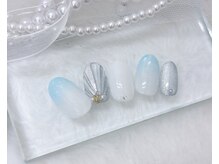 ジョリィ ルミエール 八王子店(Joli Lumiere)/summer☆デザイン定額コース