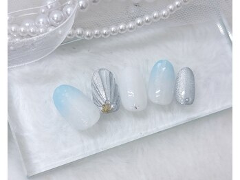 ジョリィ ルミエール 八王子店(Joli Lumiere)/summer☆デザイン定額コース