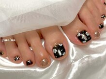 プアナ(pua'na)/定額simple