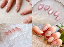 デイズユー 元町店(Daysyou)の雰囲気（大人可愛い/選びやすい定額nail【元町定額ネイルサロン】）