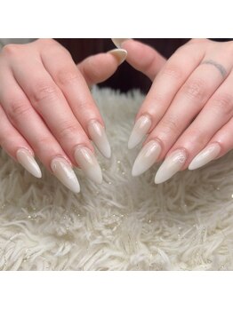 アートネイル ギャラリー(Art nail Gallery)/ベイビーブーマ