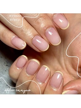 アトリエ イミュア(atelier immyua)/