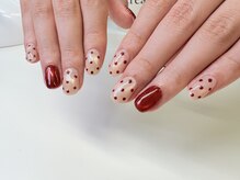 クリームスタジオ(CREME STUDIO)/定額デザインコースA