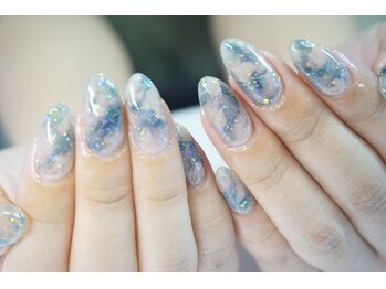 サロン デ ミランダ(Salon de Miranda)/