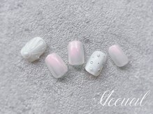 アクイユ ユノトレ 表参道店/定額L￥8480