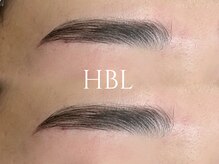 リッツ 柏店(RITZ)/眉毛スタイリング