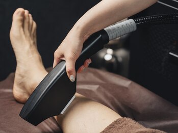 クーレ(CURE)/清潔感UPで毎日の気分もUP★