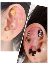 アリュール(allure)/