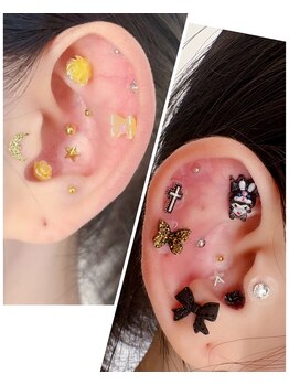 アリュール(allure)/