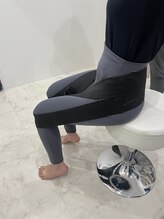 ビジリンヌ/パーソナル　ボディメイク