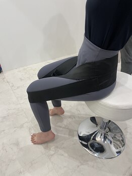 ビジリンヌ/パーソナル　ボディメイク