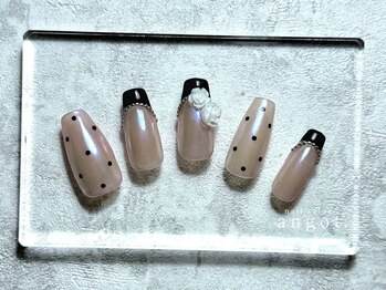 【リッチサンプル】コース