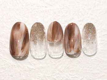 リノリコ 東長崎店(RinoRiko)/ニュアンス 19