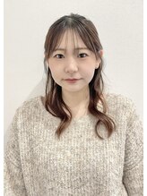 リッツ バイ クレル 錦糸町店(RITZ by CLAIR) 小泉 智美