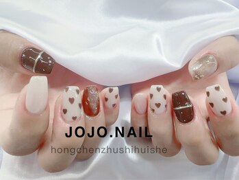 ジョジョネイル 池袋店(JOJOネイル)/