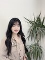 ネイルパティオ 新越谷店(nail patio) いざわ さやか