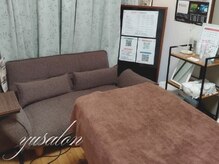 アットホームな空間×アンティーク調のインテリア♪